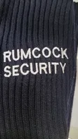 Rumcock Security Ltd - Professional Security Services - 1