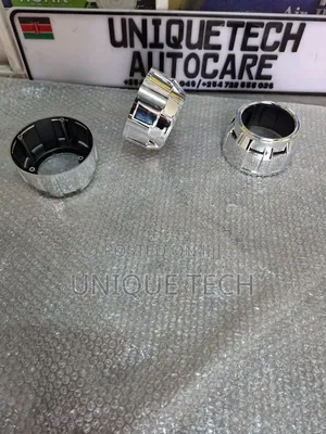 2.5" Vipande vya Projector vya Headlight