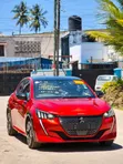 Peugeot 208 GT Line 2020 - 5