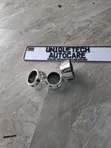 Universal 2.5" Shroud ya Projector ya Headlight - 2