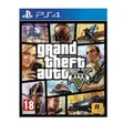 PlayStation GTA V - 1