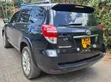 Toyota Vanguard 2012 Black - 5