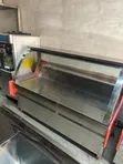 5ft Stainless Steel Meat Chiller - Brand New - 1