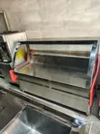5ft Stainless Steel Meat Chiller - Brand New - 2