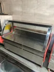 5ft Stainless Steel Meat Chiller - Brand New - 3
