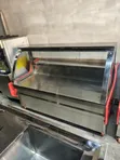 5ft Stainless Steel Meat Chiller - Brand New - 4