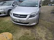 Toyota Corolla Fielder 1.5 Petrol FWD 2020 Silver - 1