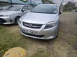 Toyota Corolla Fielder 1.5 Petrol FWD 2020 Silver - 3