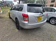 Toyota Corolla Fielder 1.5 Petrol FWD 2020 Silver - 4