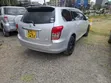 Toyota Corolla Fielder 1.5 Petrol FWD 2020 Silver - 5
