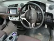 Honda Stream 1.7i ES 2009 Black - 1