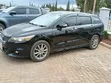 Honda Stream 1.7i ES 2009 Black - 3