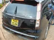 Honda Stream 1.7i ES 2009 Black - 4
