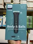 Philips Body Groomer Mfululizo wa 5000 BG5475/15 - 1