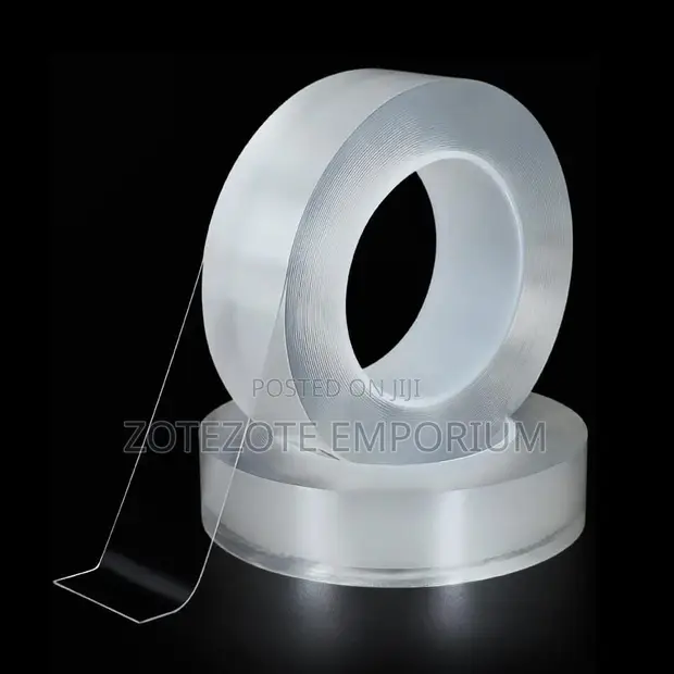 Double Sided Nano Tape - 1