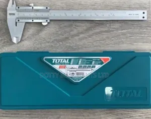 Total Vernier Caliper 0-150mm