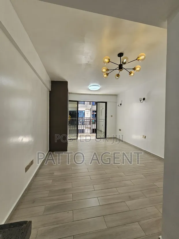 Studio Apartment for Rent in Kileleshwa - 1