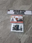 Titop-X45 H4 3-Color LED Headlight Bulbs - 1
