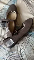 Doll Shoes - Size 9 - 1
