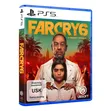 PS5 Far Cry 6 Game - 1