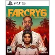PS5 Far Cry 6 Game - 2
