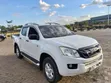 Isuzu D-MAX 2013 White - 2