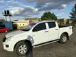 Isuzu D-MAX 2013 White - 5