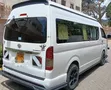 Toyota HiAce 2020 3.0L Diesel Commuter Deluxe - 5