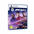 PS5 F1 24 Game - 1