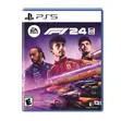 PS5 F1 24 Game - 2