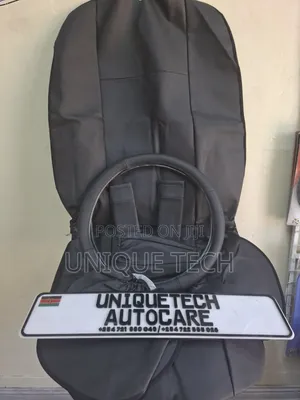 Lexin 5 Seater Car Seat Covers