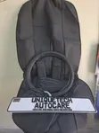 Lexin 5 Seater Car Seat Covers - 2