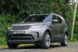 Land Rover Discovery Sport 2017 - 2