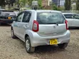 Toyota Passo 2014 Silver - 1