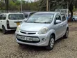 Toyota Passo 2014 Silver - 2