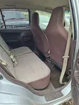 Toyota Passo 2014 Silver - 5