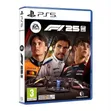 PS5 F1 25 Game - 1