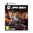 PS5 F1 25 Game - 3