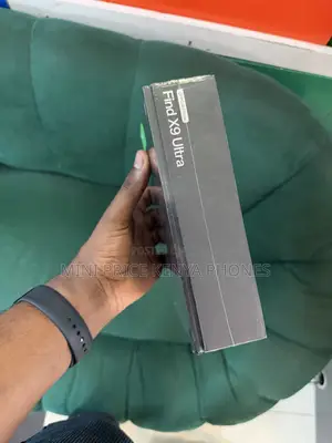 Oppo Find X9 Ultra 512GB Mpya