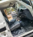 Toyota Land Cruiser 2022 Nyeupe - 2