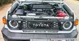 Toyota Land Cruiser 2022 Nyeupe - 5