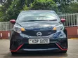 Nissan Note 1.2 Petrol NISMO 2016 Black - 1