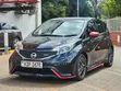 Nissan Note 1.2 Petrol NISMO 2016 Black - 2