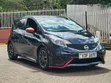 Nissan Note 1.2 Petrol NISMO 2016 Black - 5