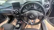 Mercedes-Benz B-Class B180 Petrol 2014 Silver - 2