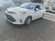 Toyota Corolla Fielder 1.5 Hybrid FWD 2019 White - 1