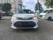 Toyota Corolla Fielder 1.5 Hybrid FWD 2019 White - 2