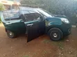 Toyota Passo 1.0 FWD 2016 Green - 3