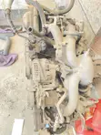 Subaru Impreza Engine - 1