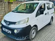 Nissan NV200 2011 Automatic - 1